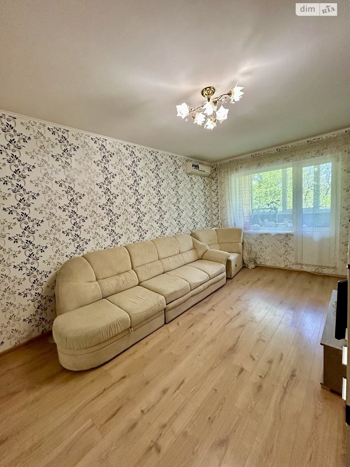 Продажа двухкомнатной квартиры в Киеве, на просп. Европейского Союза 31, район Мостицкий Массив фото 1