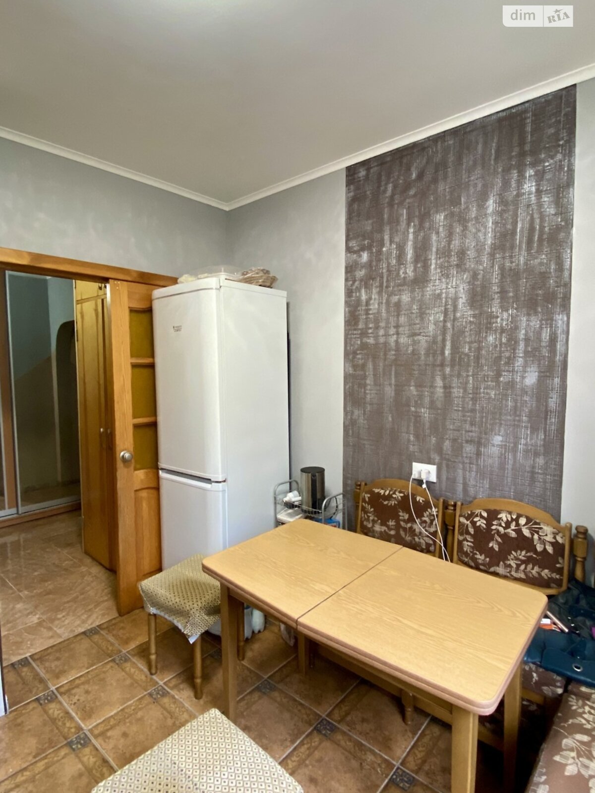 Продажа двухкомнатной квартиры в Киеве, на просп. Европейского Союза 31, район Мостицкий Массив фото 1