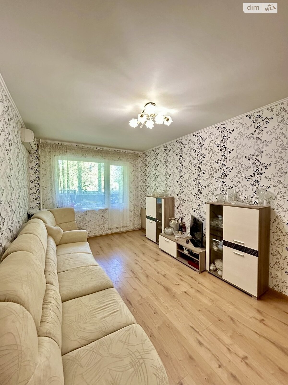 Продажа двухкомнатной квартиры в Киеве, на просп. Европейского Союза 31, район Мостицкий Массив фото 1