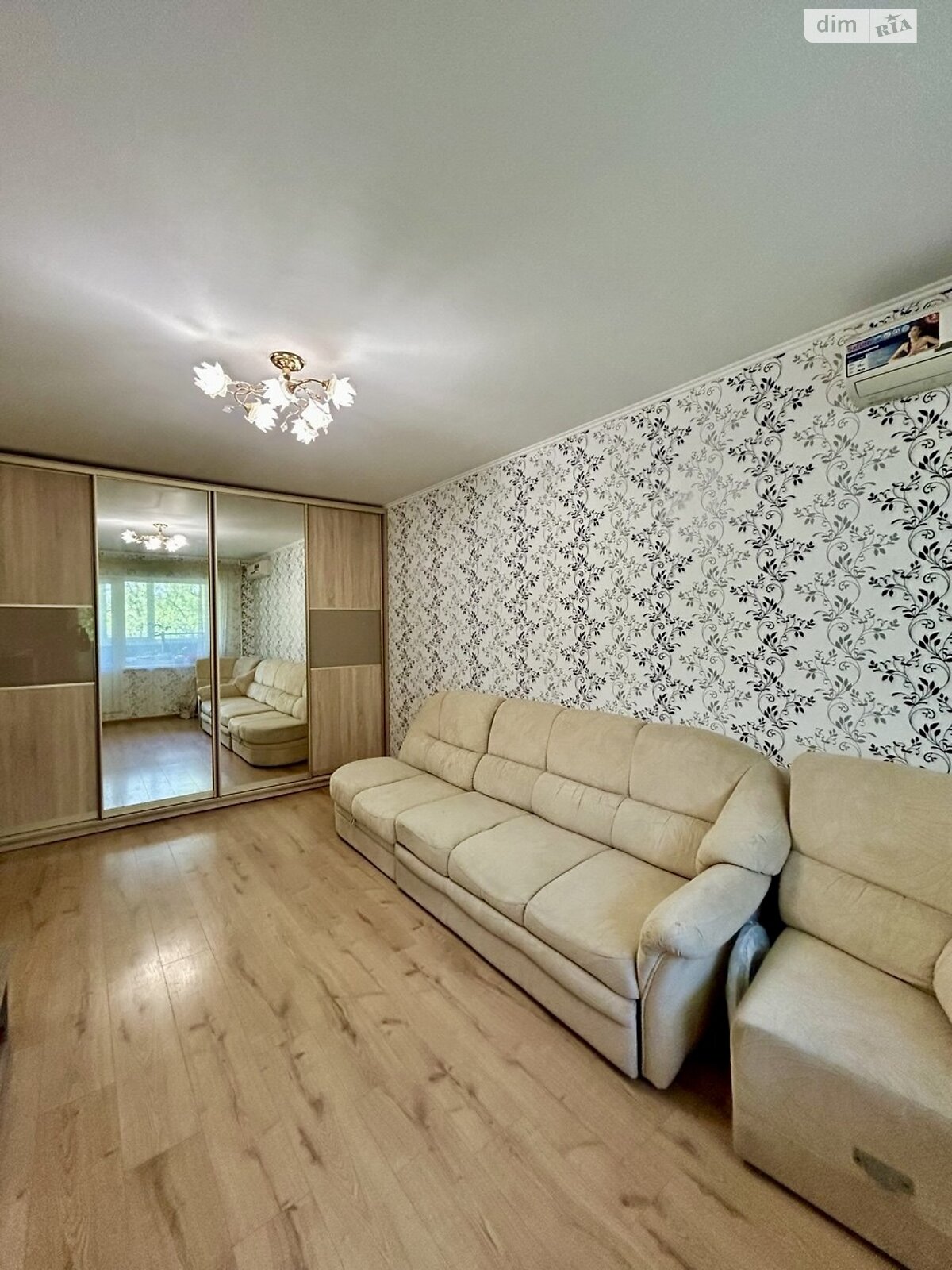 Продажа двухкомнатной квартиры в Киеве, на просп. Европейского Союза 31, район Мостицкий Массив фото 1