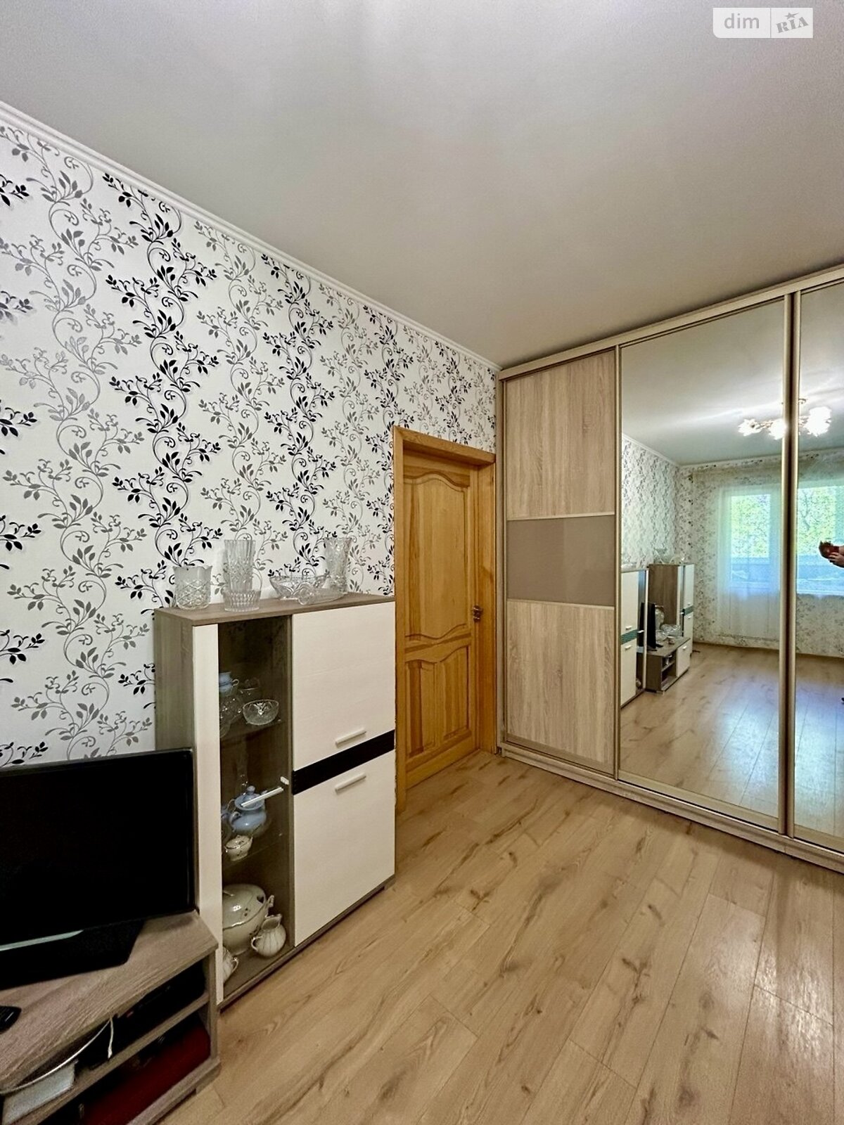 Продажа двухкомнатной квартиры в Киеве, на просп. Европейского Союза 31, район Мостицкий Массив фото 1