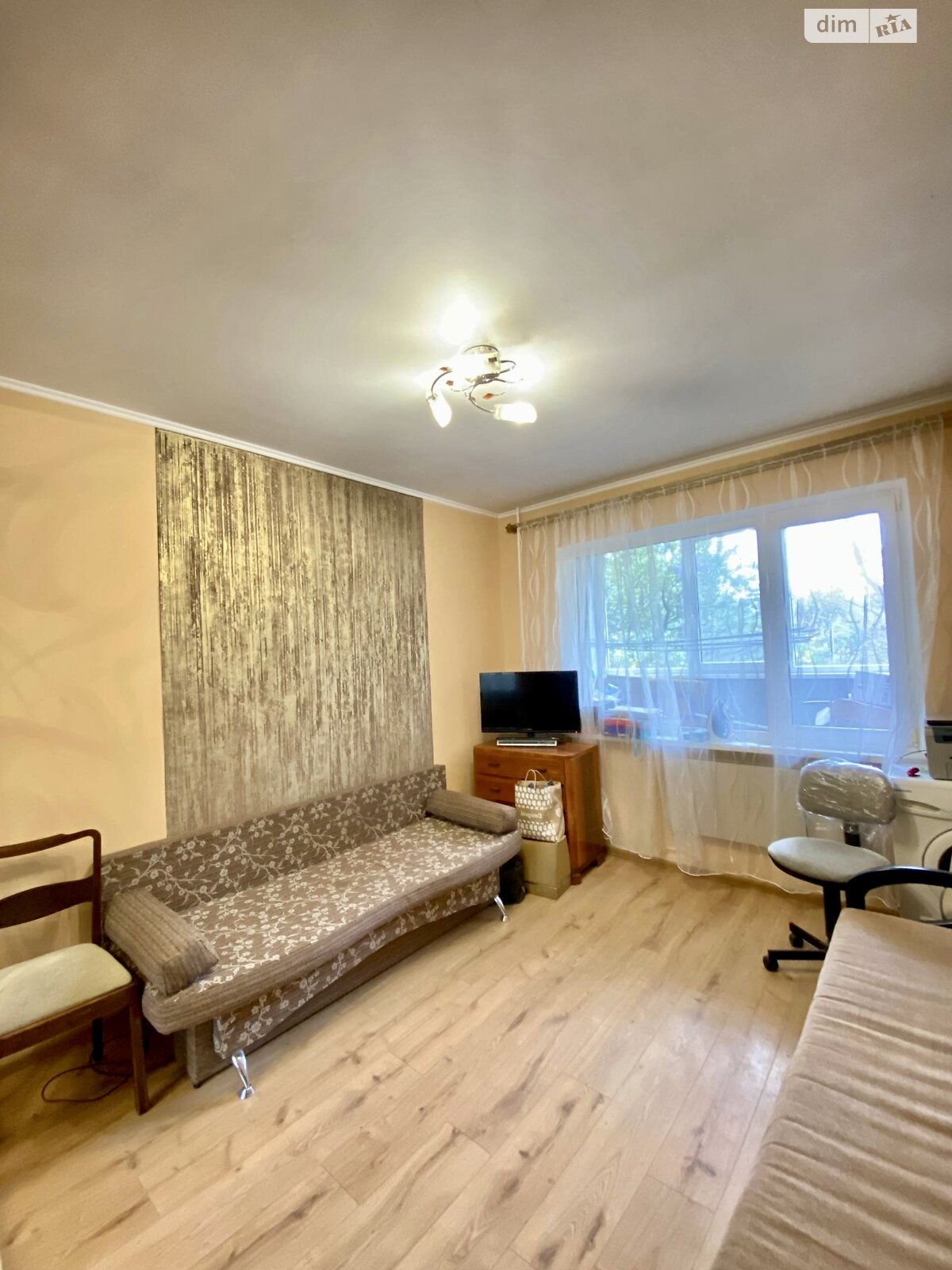 Продажа двухкомнатной квартиры в Киеве, на просп. Европейского Союза 31, район Мостицкий Массив фото 1