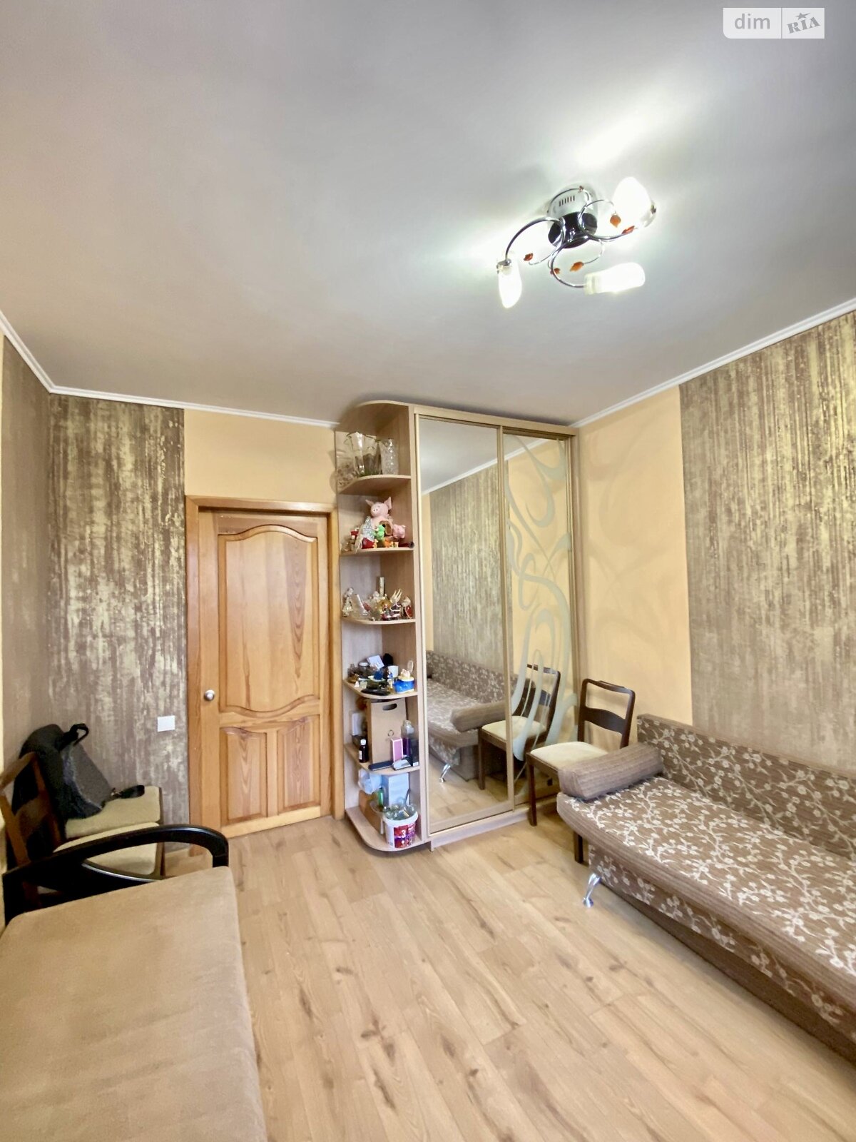 Продажа двухкомнатной квартиры в Киеве, на просп. Европейского Союза 31, район Мостицкий Массив фото 1