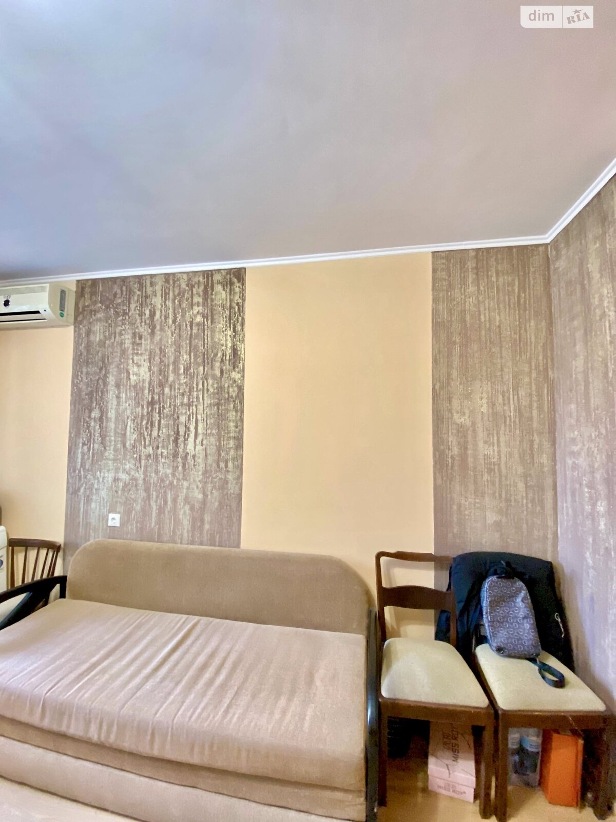 Продажа двухкомнатной квартиры в Киеве, на просп. Европейского Союза 31, район Мостицкий Массив фото 1