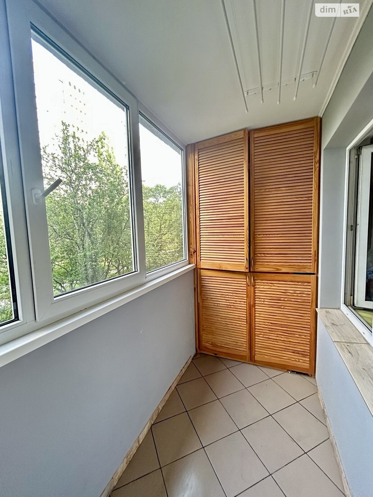 Продажа двухкомнатной квартиры в Киеве, на просп. Европейского Союза 31, район Мостицкий Массив фото 1