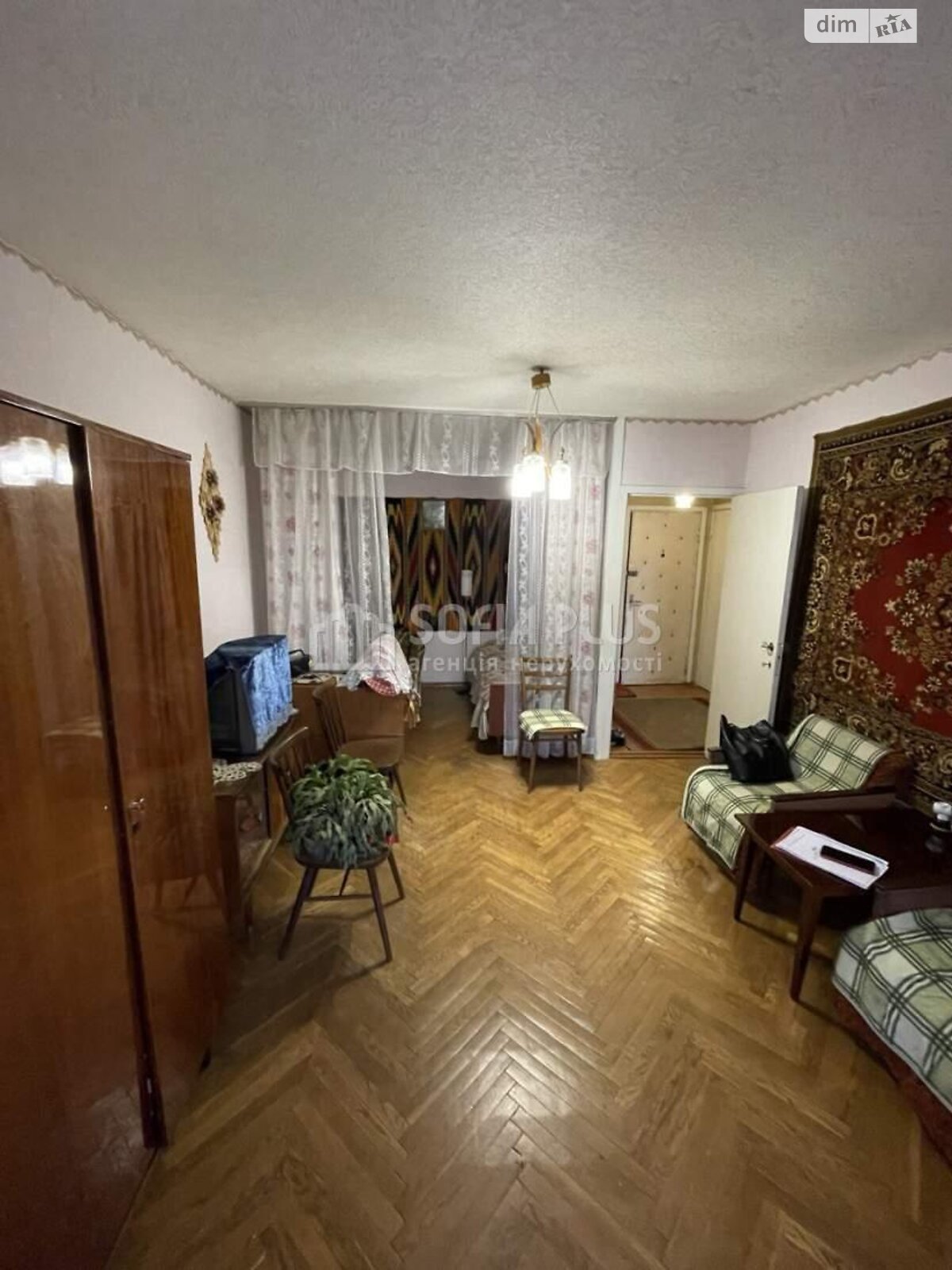 Продаж однокімнатної квартири в Києві, на вул. Мостицька 8, район Мостицький Масив фото 1 Продаж однокімнатної квартири в Києві, на вул. Мостицька 8, район Мостицький Масив фото 1