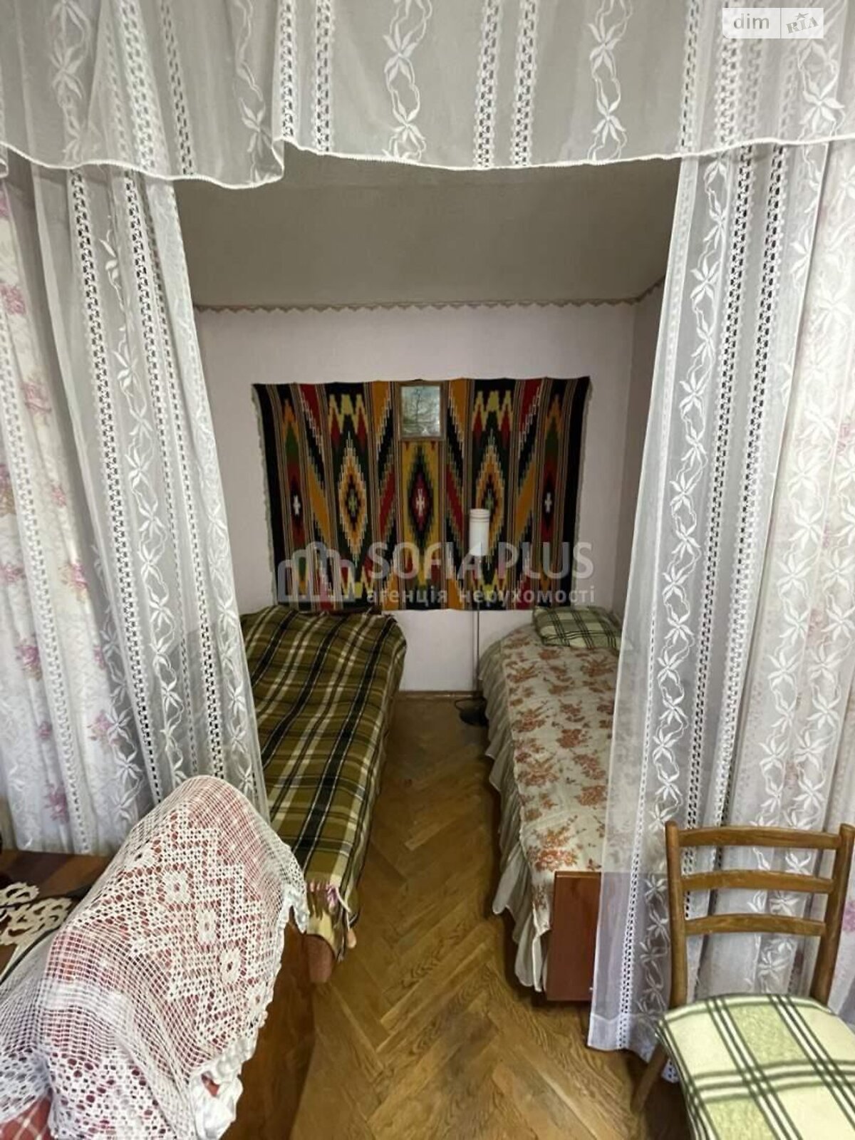Продаж однокімнатної квартири в Києві, на вул. Мостицька 8, район Мостицький Масив фото 1 Продаж однокімнатної квартири в Києві, на вул. Мостицька 8, район Мостицький Масив фото 1