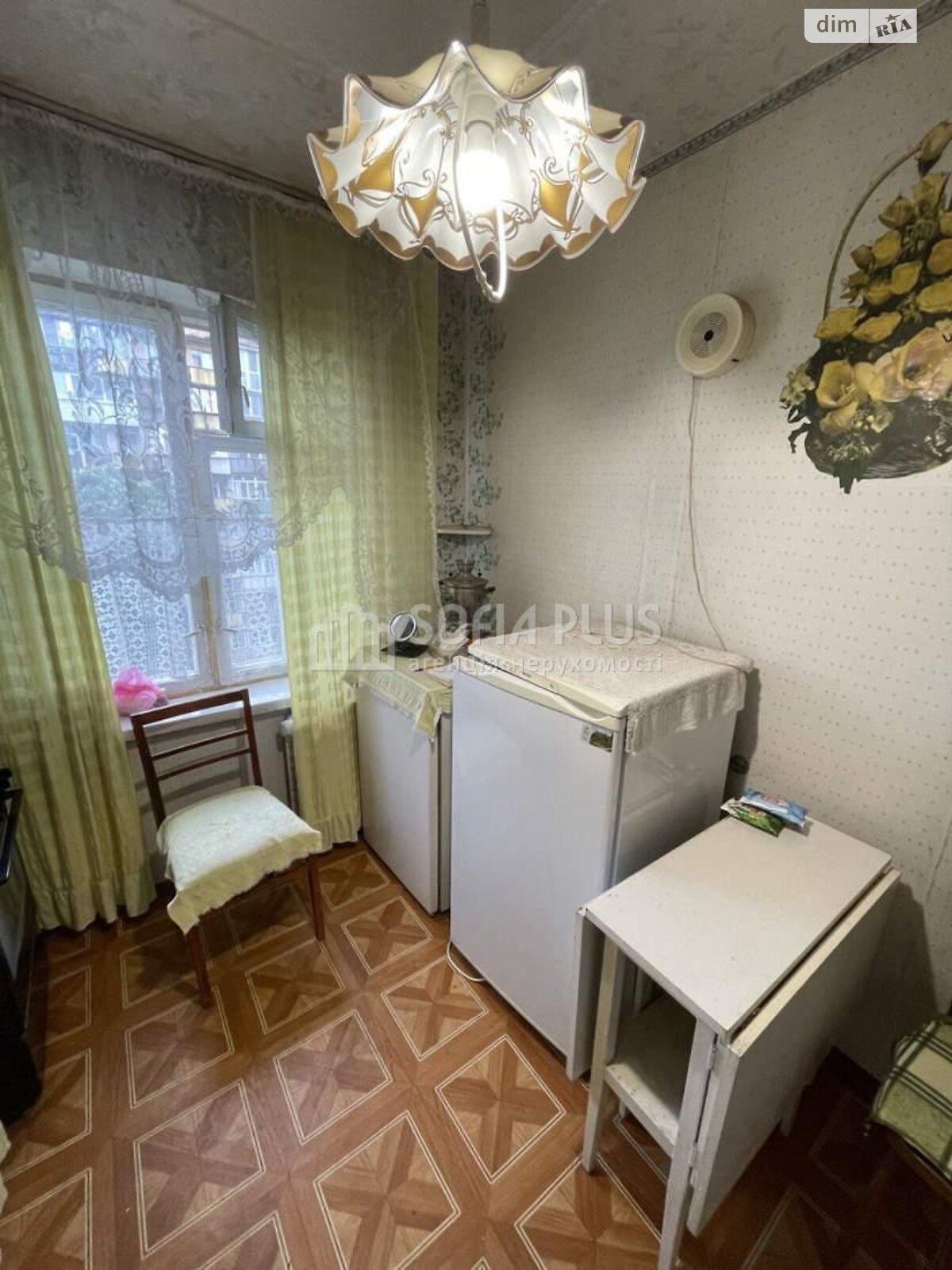 Продаж однокімнатної квартири в Києві, на вул. Мостицька 8, район Мостицький Масив фото 1 Продаж однокімнатної квартири в Києві, на вул. Мостицька 8, район Мостицький Масив фото 1