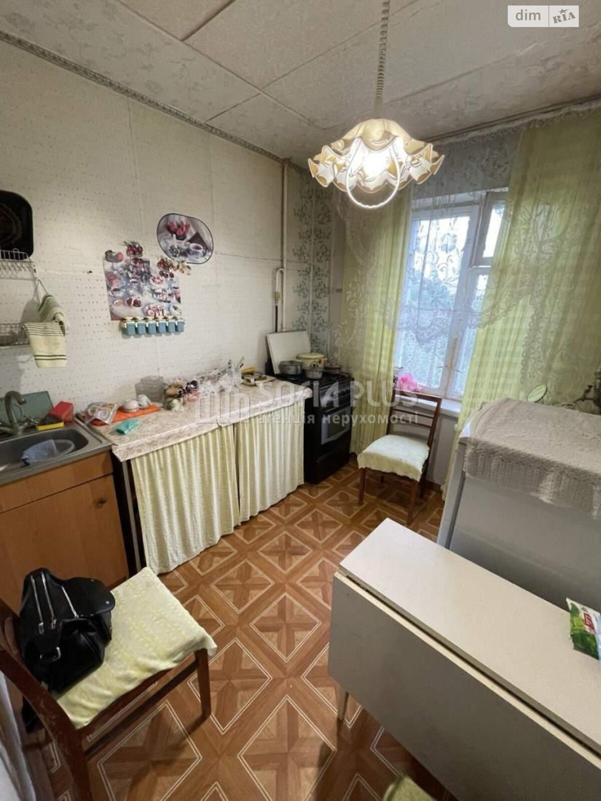Продаж однокімнатної квартири в Києві, на вул. Мостицька 8, район Мостицький Масив фото 1 Продаж однокімнатної квартири в Києві, на вул. Мостицька 8, район Мостицький Масив фото 1