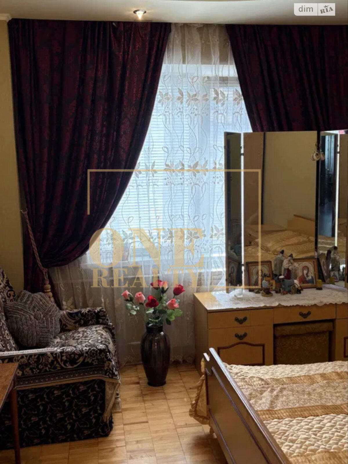 Продаж трикімнатної квартири в Києві, на вул. Наталії Ужвій 5, район Мостицький Масив фото 1 Продаж трикімнатної квартири в Києві, на вул. Наталії Ужвій 5, район Мостицький Масив фото 1