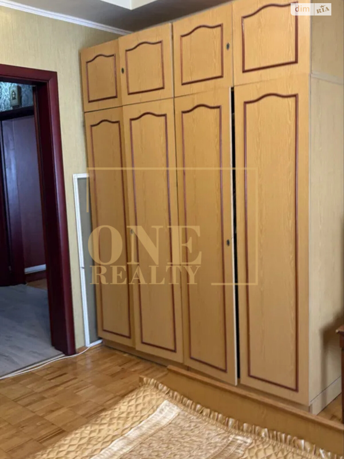 Продаж трикімнатної квартири в Києві, на вул. Наталії Ужвій 5, район Мостицький Масив фото 1 Продаж трикімнатної квартири в Києві, на вул. Наталії Ужвій 5, район Мостицький Масив фото 1