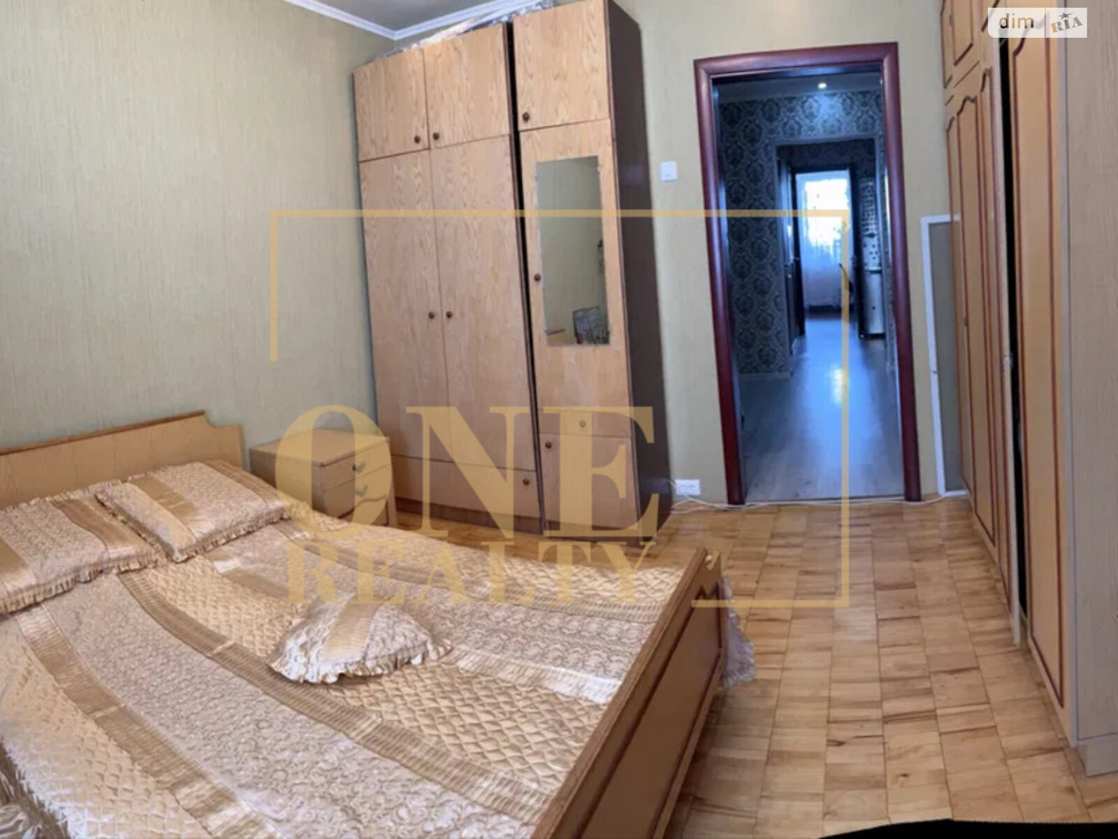 Продаж трикімнатної квартири в Києві, на вул. Наталії Ужвій 5, район Мостицький Масив фото 1 Продаж трикімнатної квартири в Києві, на вул. Наталії Ужвій 5, район Мостицький Масив фото 1