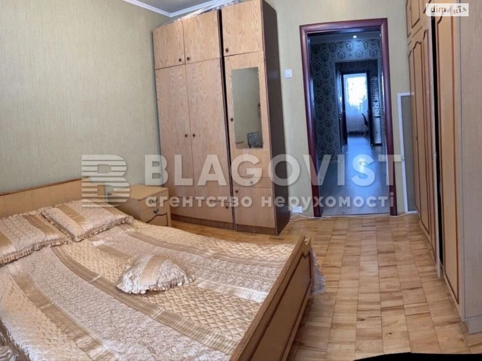 Продаж трикімнатної квартири в Києві, на вул. Наталії Ужвій 5, район Мостицький Масив фото 1 Продаж трикімнатної квартири в Києві, на вул. Наталії Ужвій 5, район Мостицький Масив фото 1