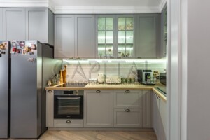 Продаж трикімнатної квартири в Києві, на вул. Новомостицька 15, район Мостицький Масив фото 2