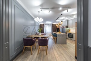 Продаж трикімнатної квартири в Києві, на вул. Новомостицька 15, район Мостицький Масив фото 2