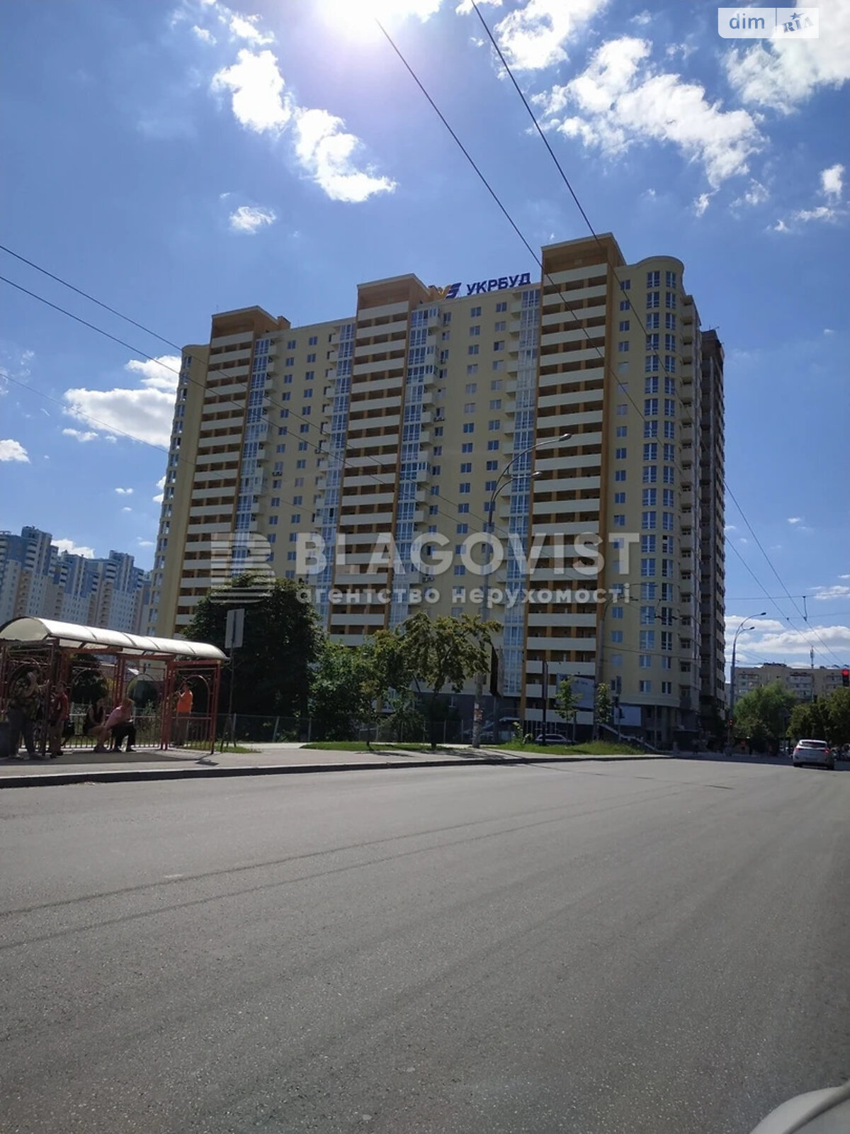 Продажа однокомнатной квартиры в Киеве, на ул. Новомостицкая 15, район Мостицкий Массив фото 1 Продажа однокомнатной квартиры в Киеве, на ул. Новомостицкая 15, район Мостицкий Массив фото 1