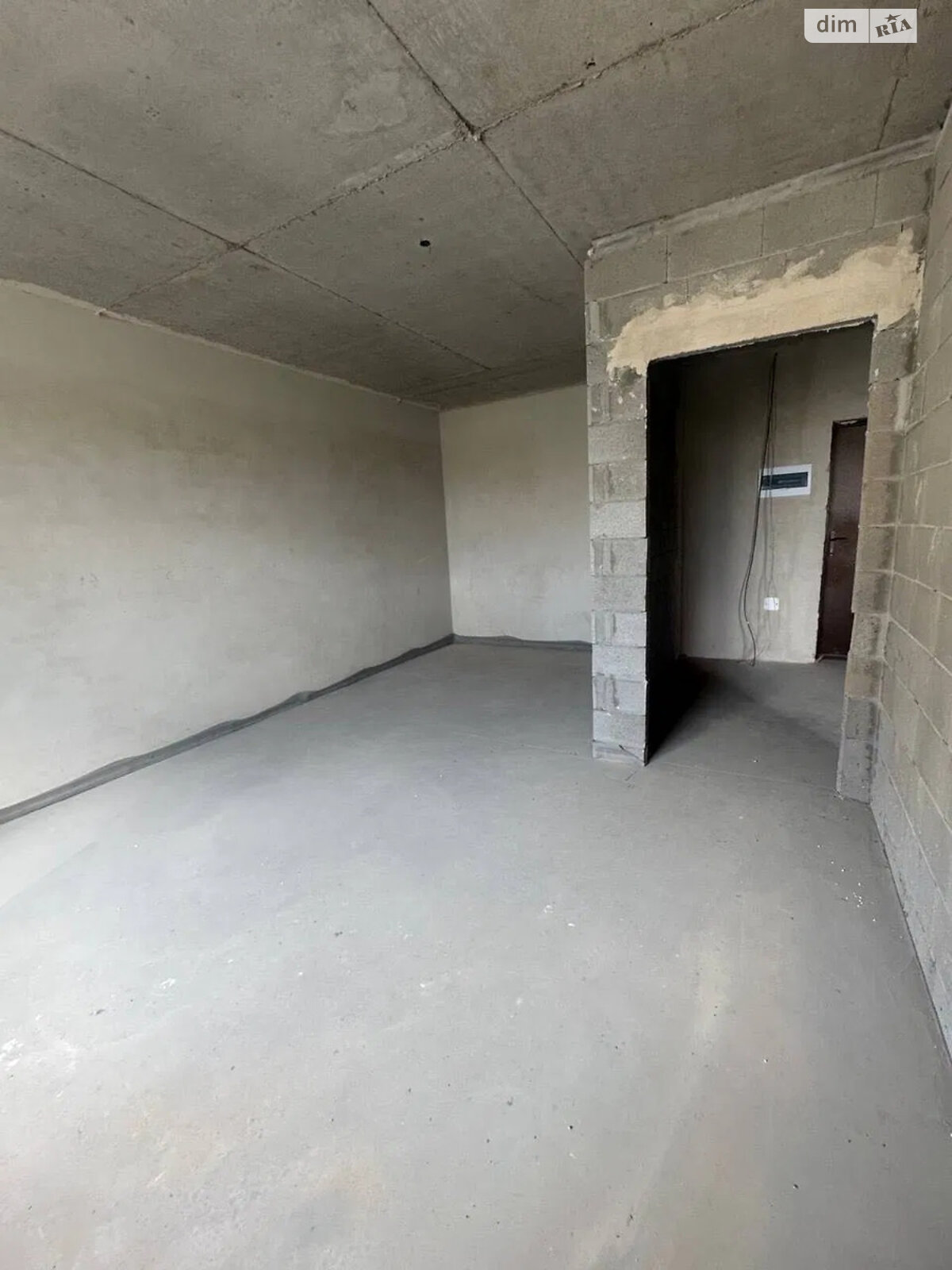 Продаж однокімнатної квартири в Києві, на вул. Новомостицька 15, район Мостицький Масив фото 1 Продаж однокімнатної квартири в Києві, на вул. Новомостицька 15, район Мостицький Масив фото 1