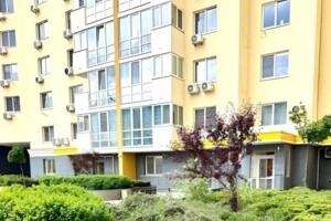 Продажа однокомнатной квартиры в Киеве, на ул. Новомостицкая 15, район Мостицкий Массив фото 2