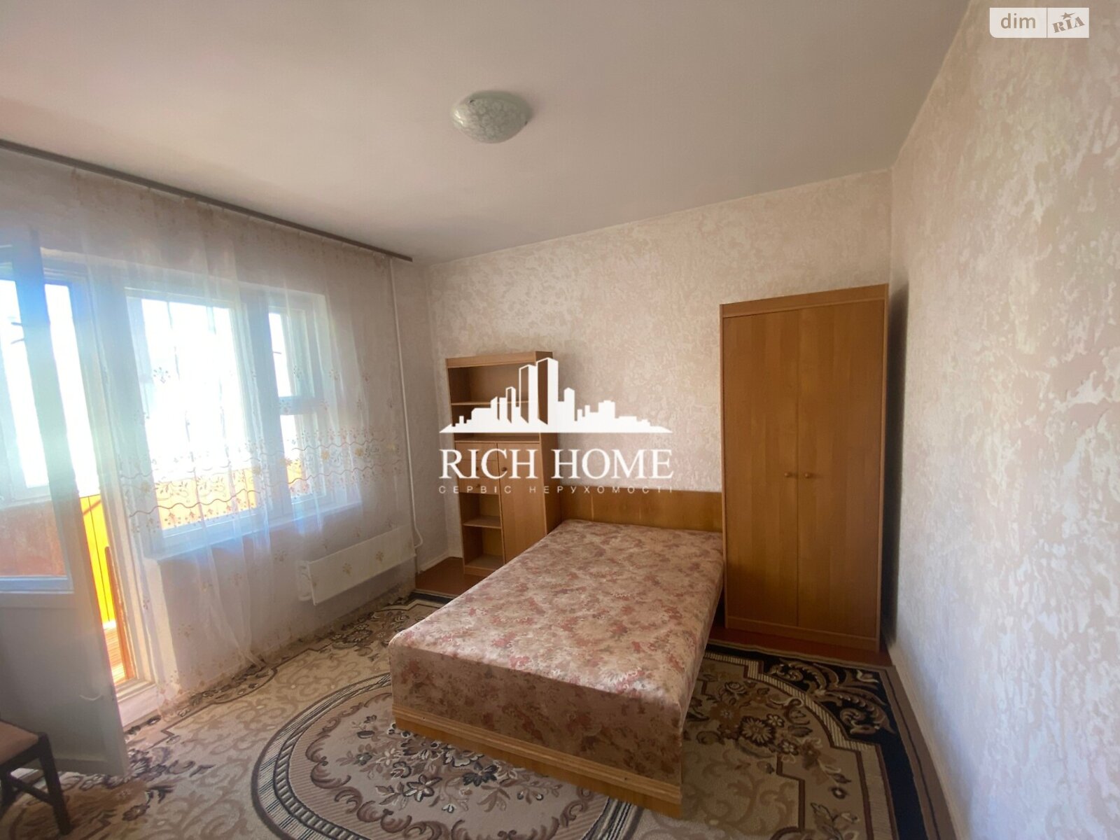 Продаж трикімнатної квартири в Києві, на вул. Новомостицька 2Г, район Мостицький Масив фото 1 Продаж трикімнатної квартири в Києві, на вул. Новомостицька 2Г, район Мостицький Масив фото 1