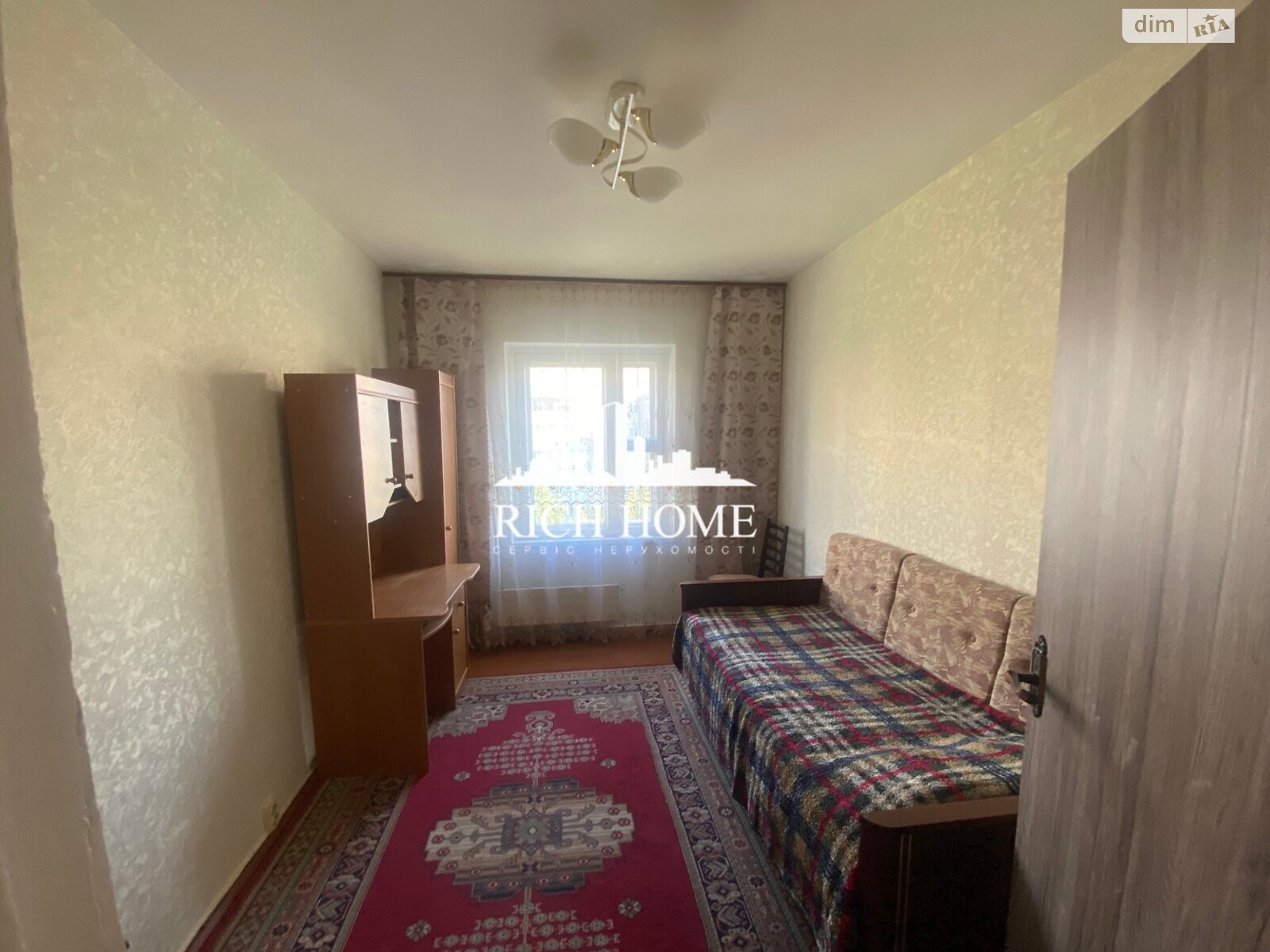 Продаж трикімнатної квартири в Києві, на вул. Новомостицька 2Г, район Мостицький Масив фото 1 Продаж трикімнатної квартири в Києві, на вул. Новомостицька 2Г, район Мостицький Масив фото 1