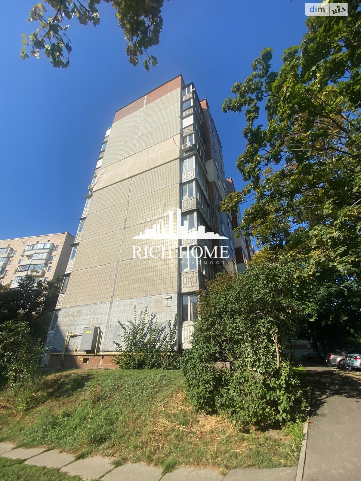 Продаж трикімнатної квартири в Києві, на вул. Новомостицька 2Г, район Мостицький Масив фото 1 Продаж трикімнатної квартири в Києві, на вул. Новомостицька 2Г, район Мостицький Масив фото 1
