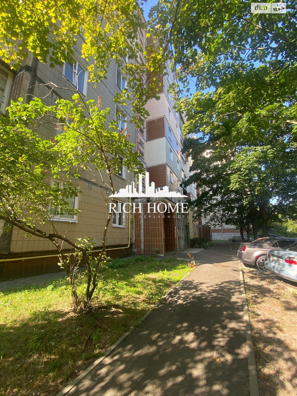 Продаж трикімнатної квартири в Києві, на вул. Новомостицька 2Г, район Мостицький Масив фото 1 Продаж трикімнатної квартири в Києві, на вул. Новомостицька 2Г, район Мостицький Масив фото 1