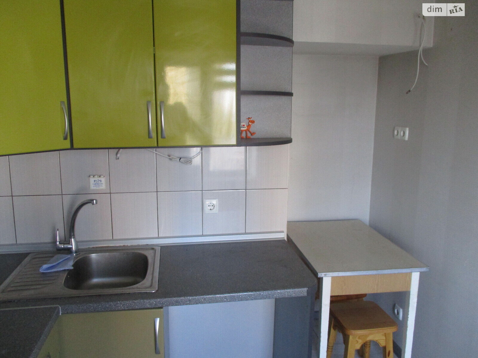 Продаж однокімнатної квартири в Києві, на вул. Новомостицька 4, район Мостицький Масив фото 1 Продаж однокімнатної квартири в Києві, на вул. Новомостицька 4, район Мостицький Масив фото 1