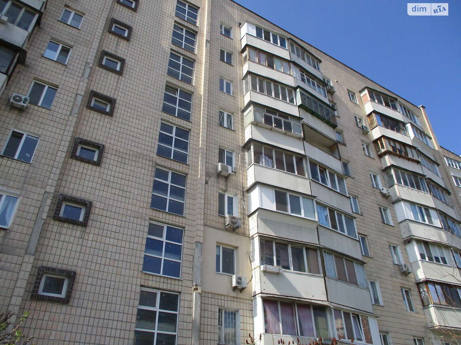 Продаж однокімнатної квартири в Києві, на вул. Новомостицька 4, район Мостицький Масив фото 1 Продаж однокімнатної квартири в Києві, на вул. Новомостицька 4, район Мостицький Масив фото 1