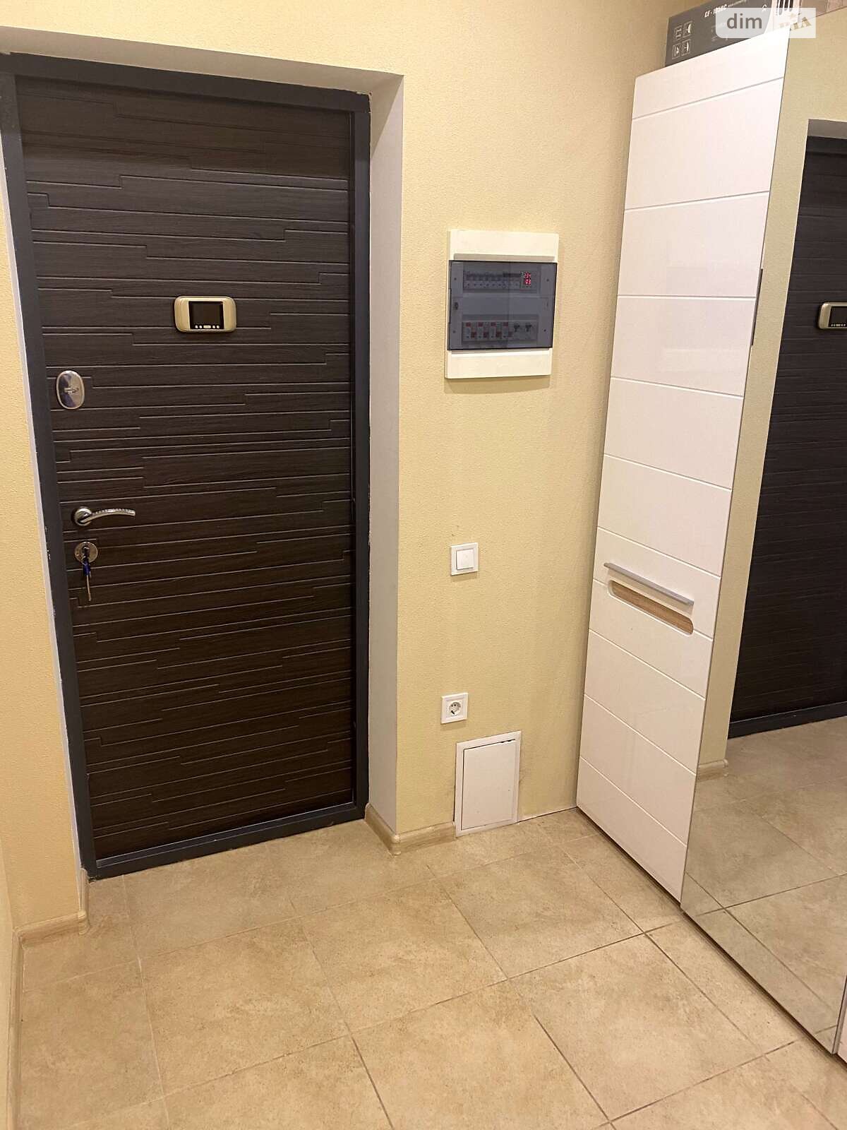 Продажа однокомнатной квартиры в Киеве, на ул. Сергeя Данченко 34А, кв. 147, район Мостицкий Массив фото 1 Продажа однокомнатной квартиры в Киеве, на ул. Сергeя Данченко 34А, кв. 147, район Мостицкий Массив фото 1
