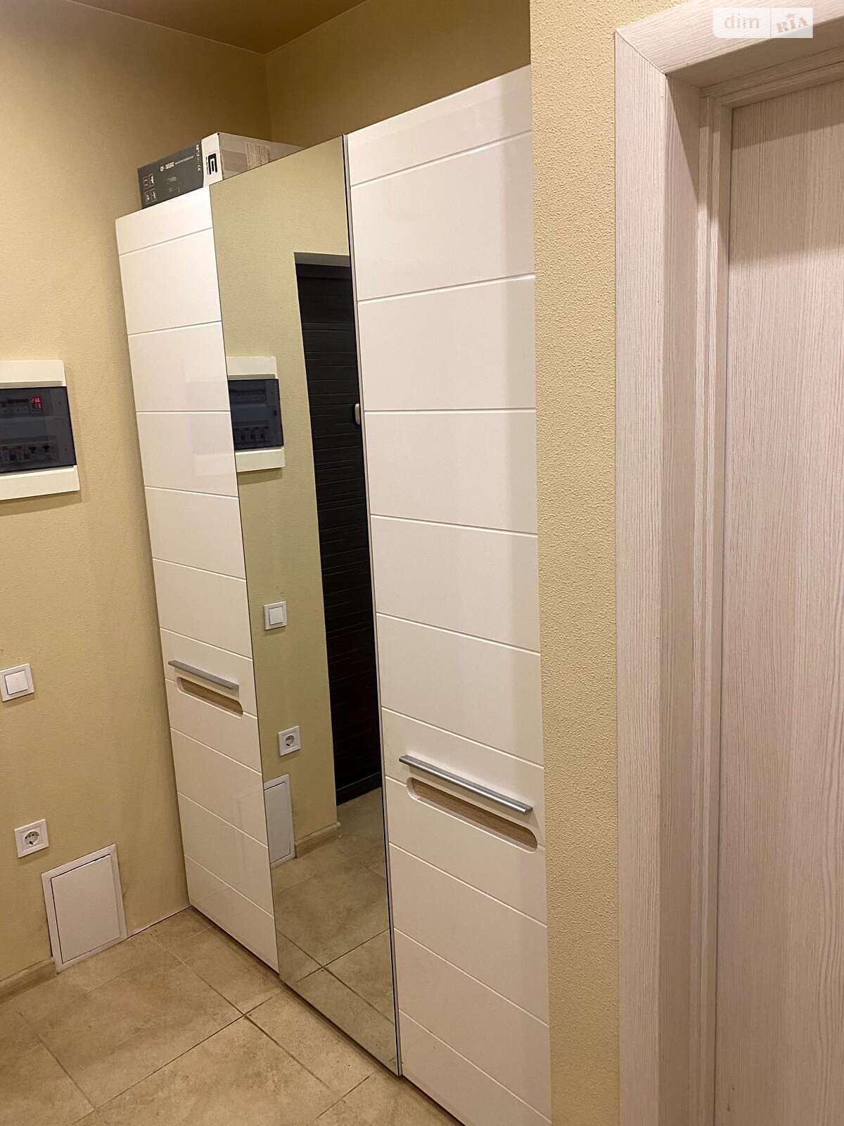 Продажа однокомнатной квартиры в Киеве, на ул. Сергeя Данченко 34А, кв. 147, район Мостицкий Массив фото 1 Продажа однокомнатной квартиры в Киеве, на ул. Сергeя Данченко 34А, кв. 147, район Мостицкий Массив фото 1