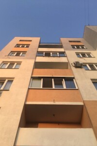 Продаж трикімнатної квартири в Києві, на вул. Сергія Данченка 28Б, район Мостицький Масив фото 2