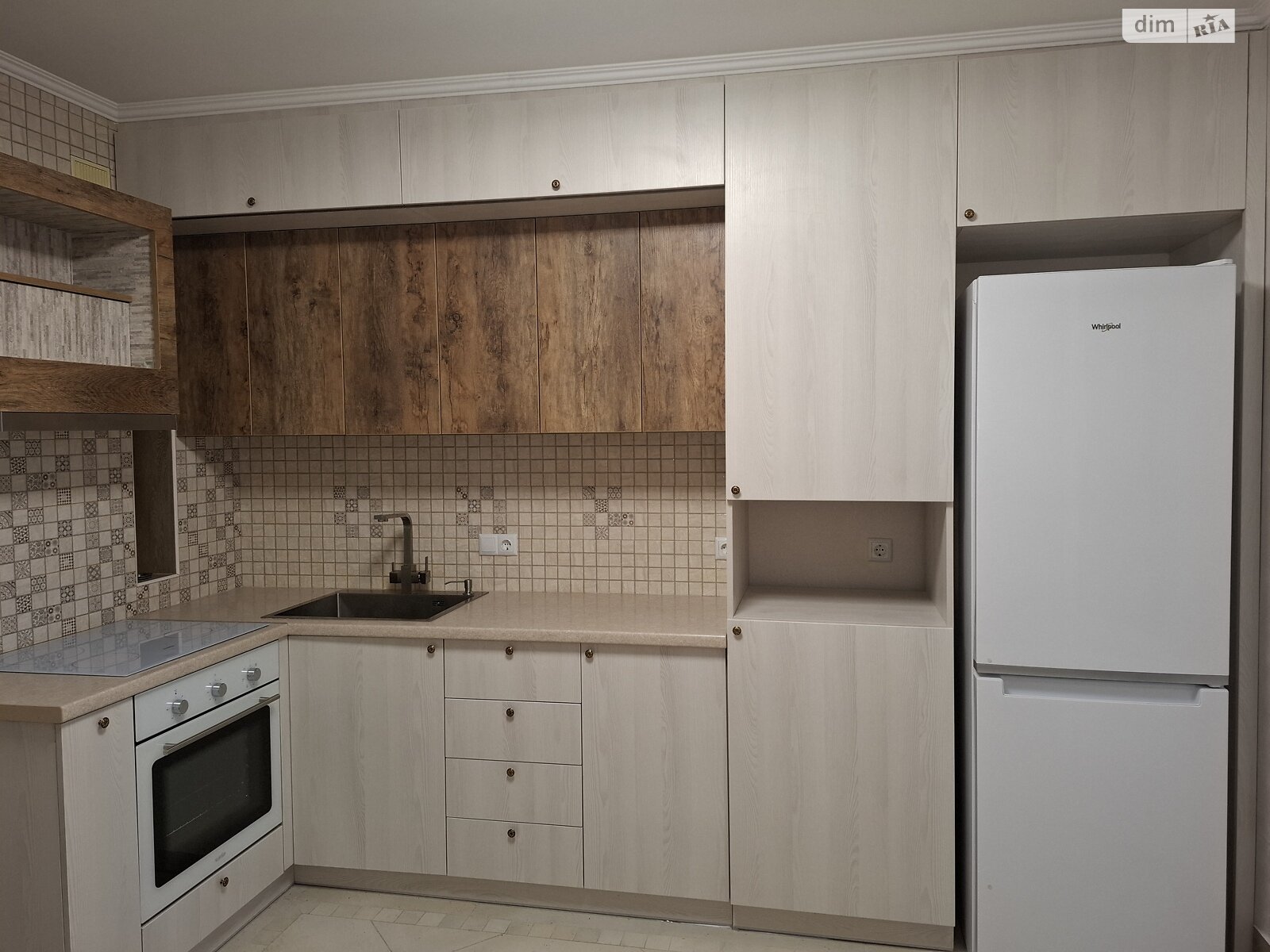 Продажа двухкомнатной квартиры в Киеве, на ул. Сергeя Данченко 28, район Мостицкий Массив фото 1 Продажа двухкомнатной квартиры в Киеве, на ул. Сергeя Данченко 28, район Мостицкий Массив фото 1