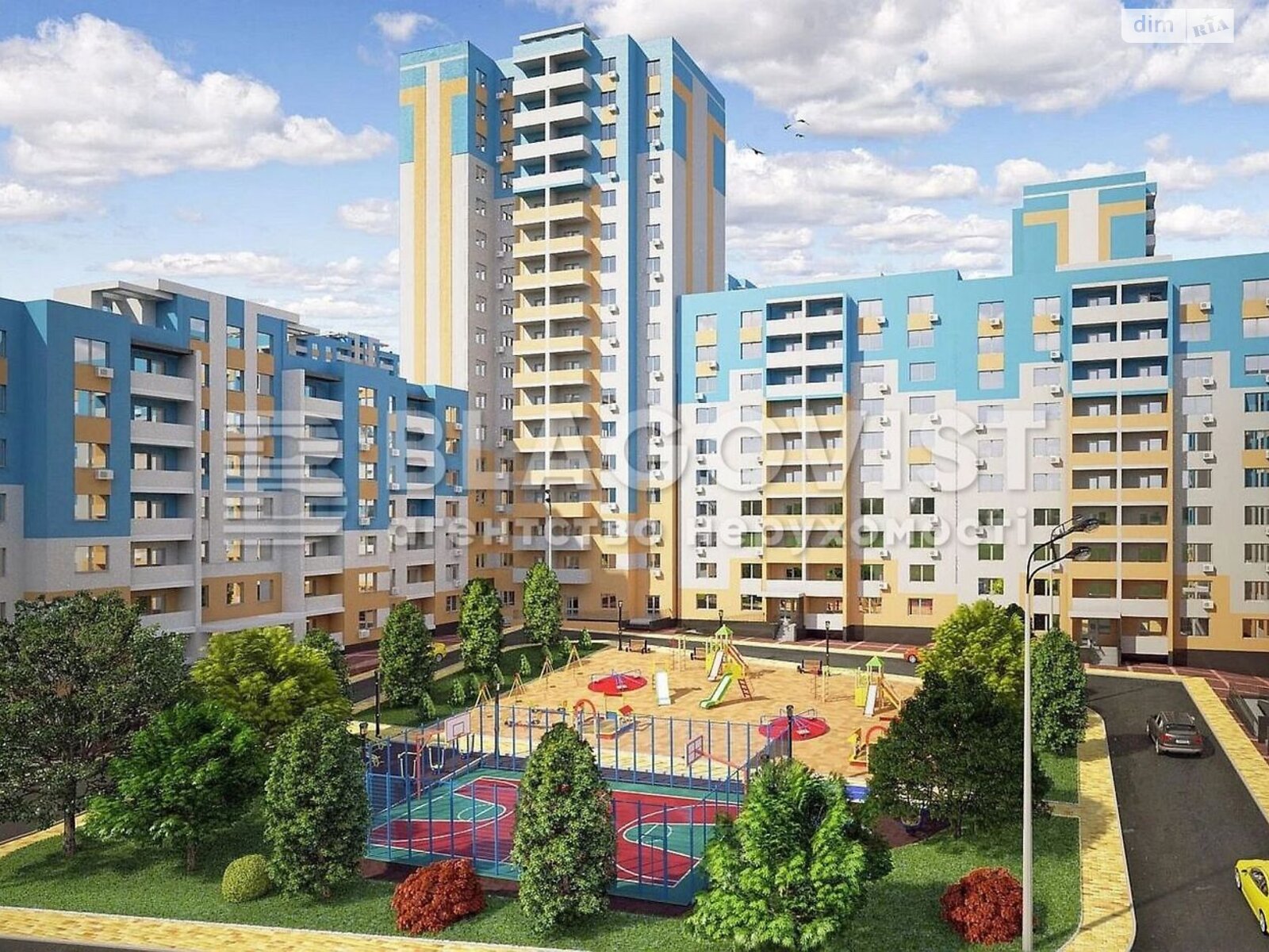 Продажа двухкомнатной квартиры в Киеве, на ул. Сергeя Данченко 30, район Мостицкий Массив фото 1 Продажа двухкомнатной квартиры в Киеве, на ул. Сергeя Данченко 30, район Мостицкий Массив фото 1