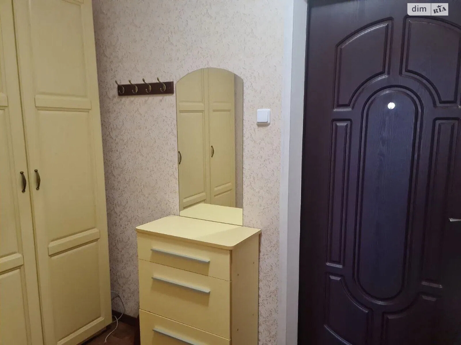 Продаж однокімнатної квартири в Києві, на вул. Сергія Данченка 1, район Мостицький Масив фото 1 Продаж однокімнатної квартири в Києві, на вул. Сергія Данченка 1, район Мостицький Масив фото 1