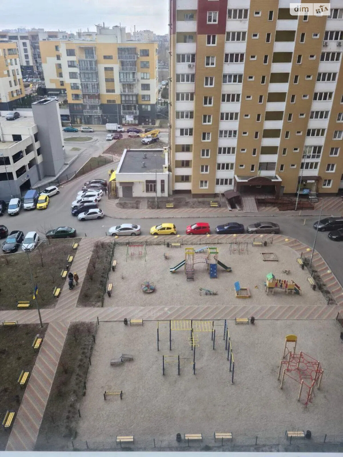 Продаж однокімнатної квартири в Києві, на вул. Сергія Данченка 1, район Мостицький Масив фото 1 Продаж однокімнатної квартири в Києві, на вул. Сергія Данченка 1, район Мостицький Масив фото 1
