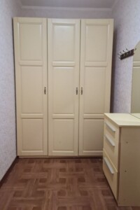 Продажа однокомнатной квартиры в Киеве, на ул. Сергeя Данченко 1 корпус 5, район Мостицкий Массив фото 2