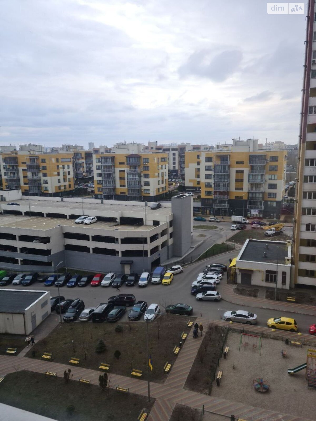 Продажа однокомнатной квартиры в Киеве, на ул. Сергeя Данченко 1 корпус 5, район Мостицкий Массив фото 1 Продажа однокомнатной квартиры в Киеве, на ул. Сергeя Данченко 1 корпус 5, район Мостицкий Массив фото 1