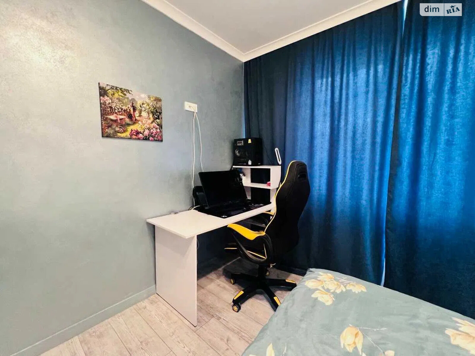 Продаж трикімнатної квартири в Києві, на вул. Сергія Данченка 32А, район Мостицький Масив фото 1 Продаж трикімнатної квартири в Києві, на вул. Сергія Данченка 32А, район Мостицький Масив фото 1