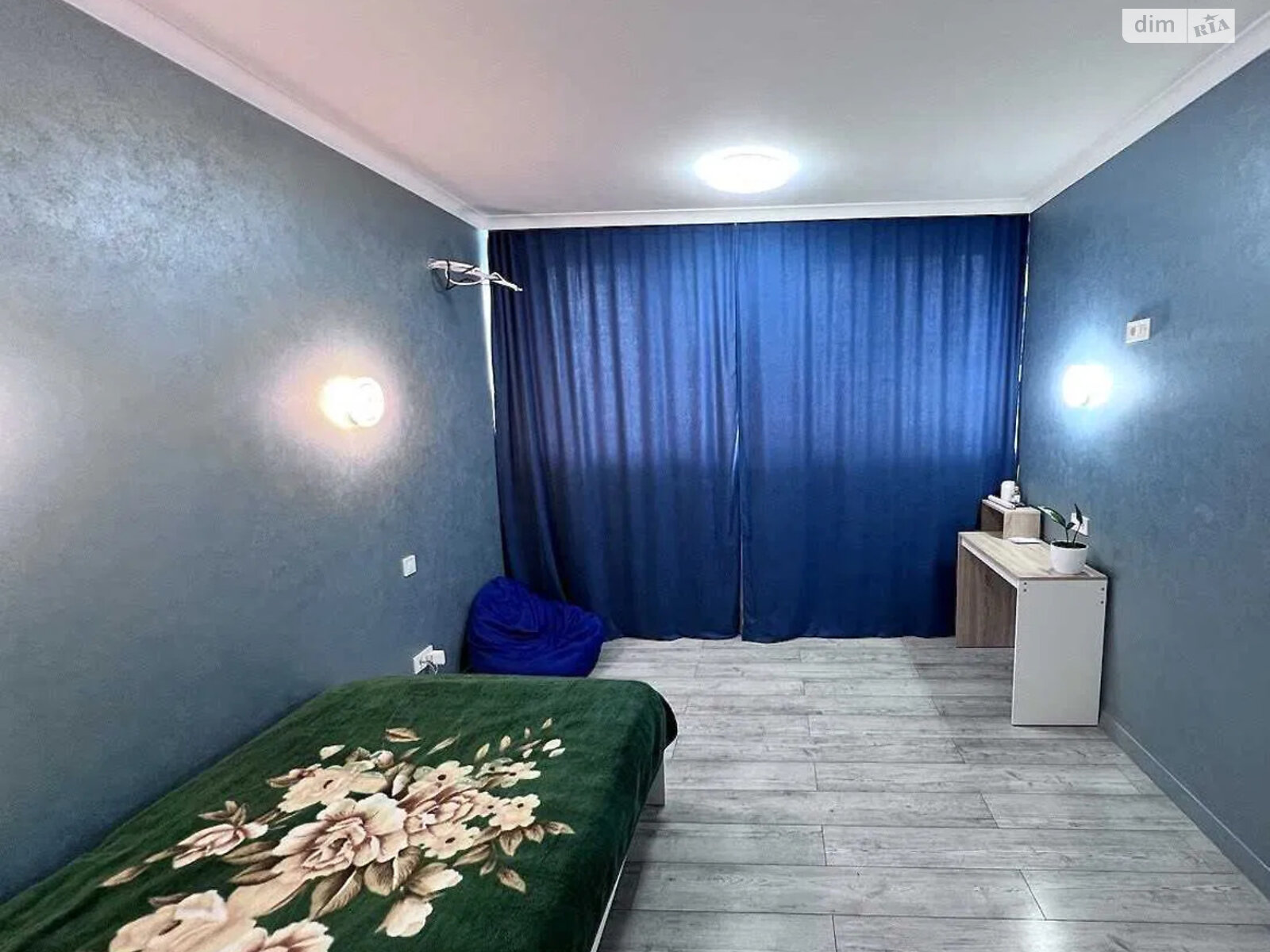 Продаж трикімнатної квартири в Києві, на вул. Сергія Данченка 32А, район Мостицький Масив фото 1 Продаж трикімнатної квартири в Києві, на вул. Сергія Данченка 32А, район Мостицький Масив фото 1