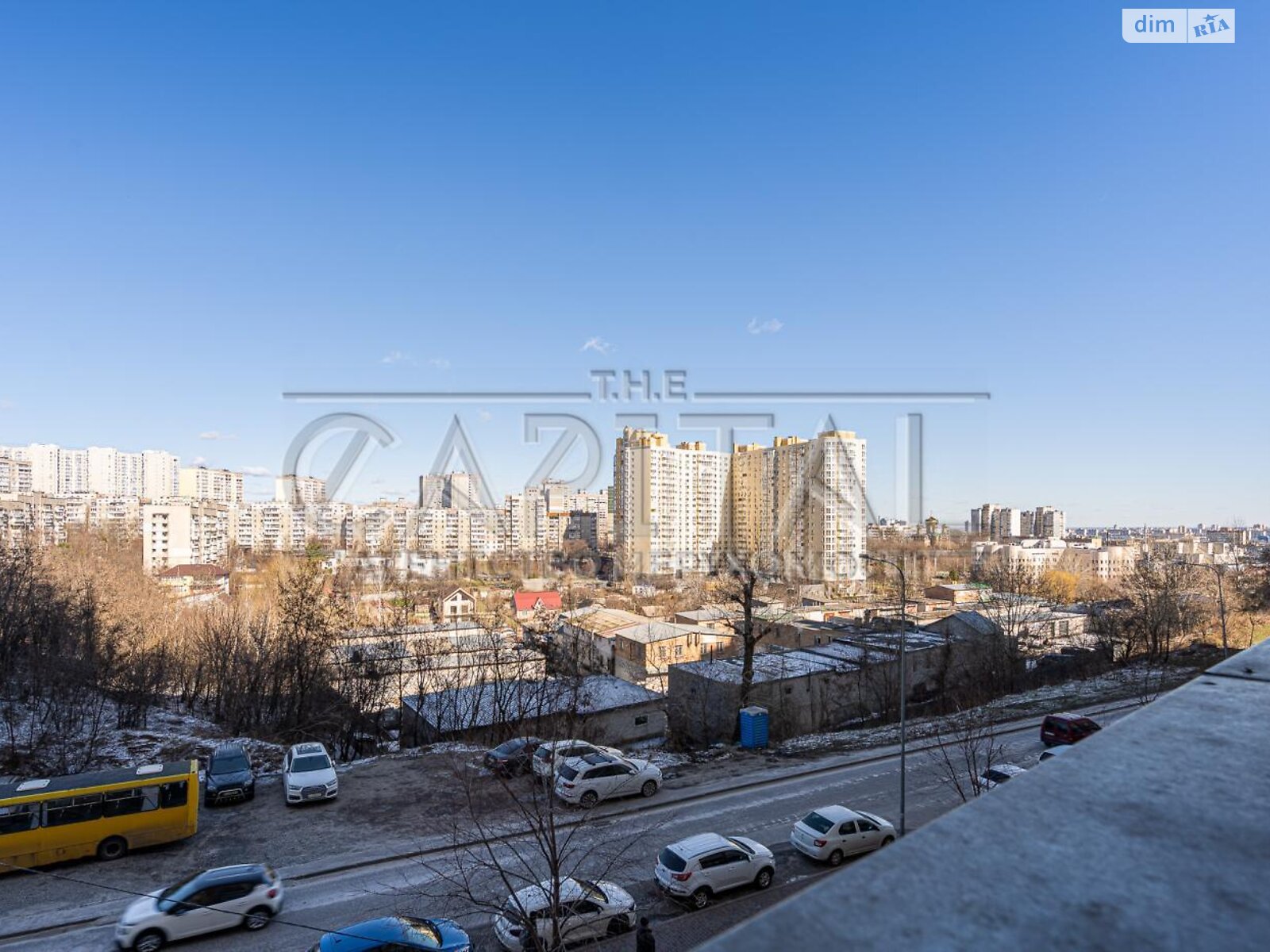 Продаж трикімнатної квартири в Києві, на вул. Сергія Данченка 32, район Мостицький Масив фото 1 Продаж трикімнатної квартири в Києві, на вул. Сергія Данченка 32, район Мостицький Масив фото 1