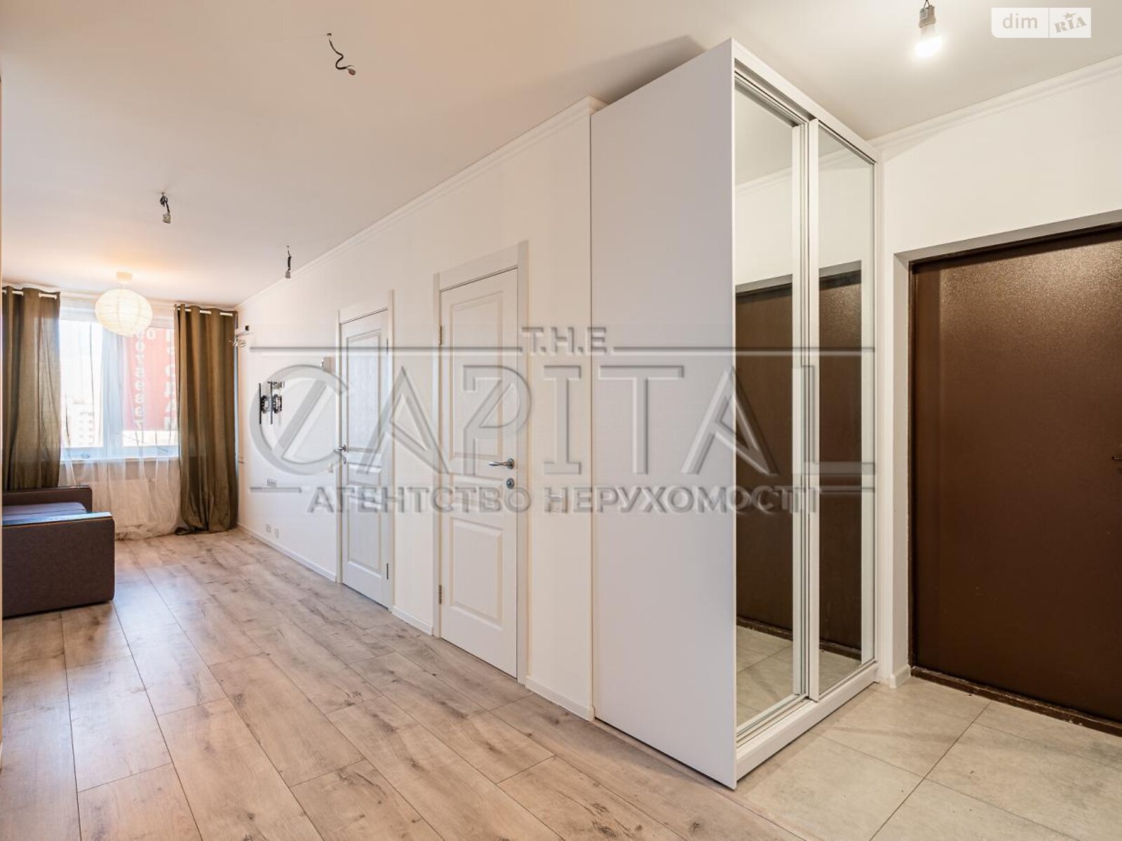 Продаж трикімнатної квартири в Києві, на вул. Сергія Данченка 32, район Мостицький Масив фото 1 Продаж трикімнатної квартири в Києві, на вул. Сергія Данченка 32, район Мостицький Масив фото 1