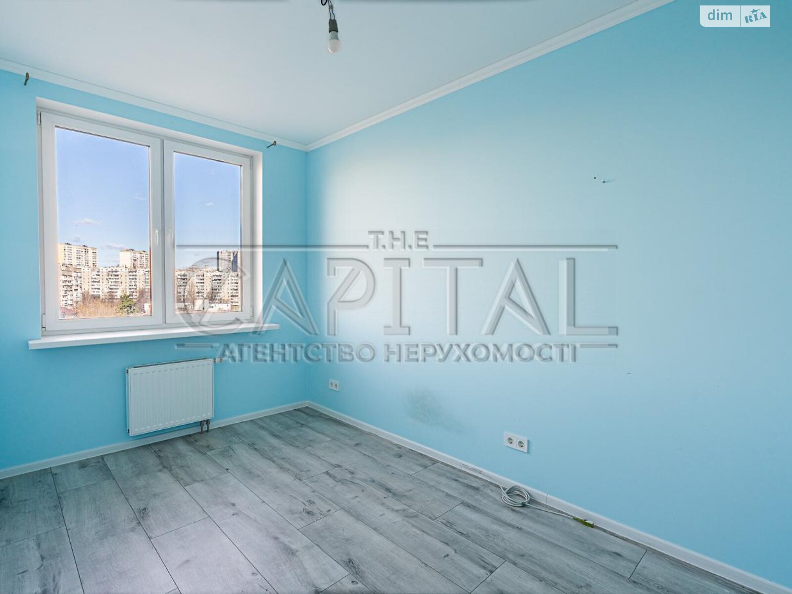 Продаж трикімнатної квартири в Києві, на вул. Сергія Данченка 32, район Мостицький Масив фото 1 Продаж трикімнатної квартири в Києві, на вул. Сергія Данченка 32, район Мостицький Масив фото 1