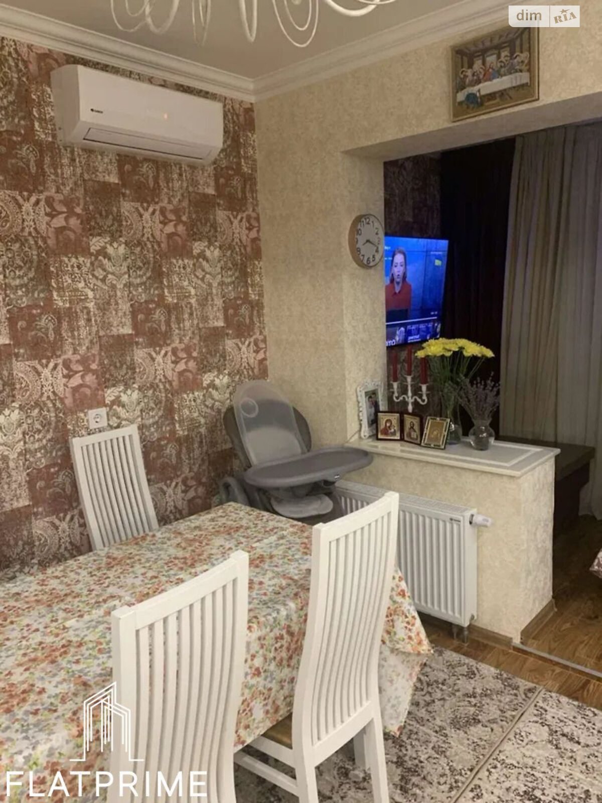 Продаж трикімнатної квартири в Києві, на вул. Сергія Данченка 3, район Мостицький Масив фото 1 Продаж трикімнатної квартири в Києві, на вул. Сергія Данченка 3, район Мостицький Масив фото 1