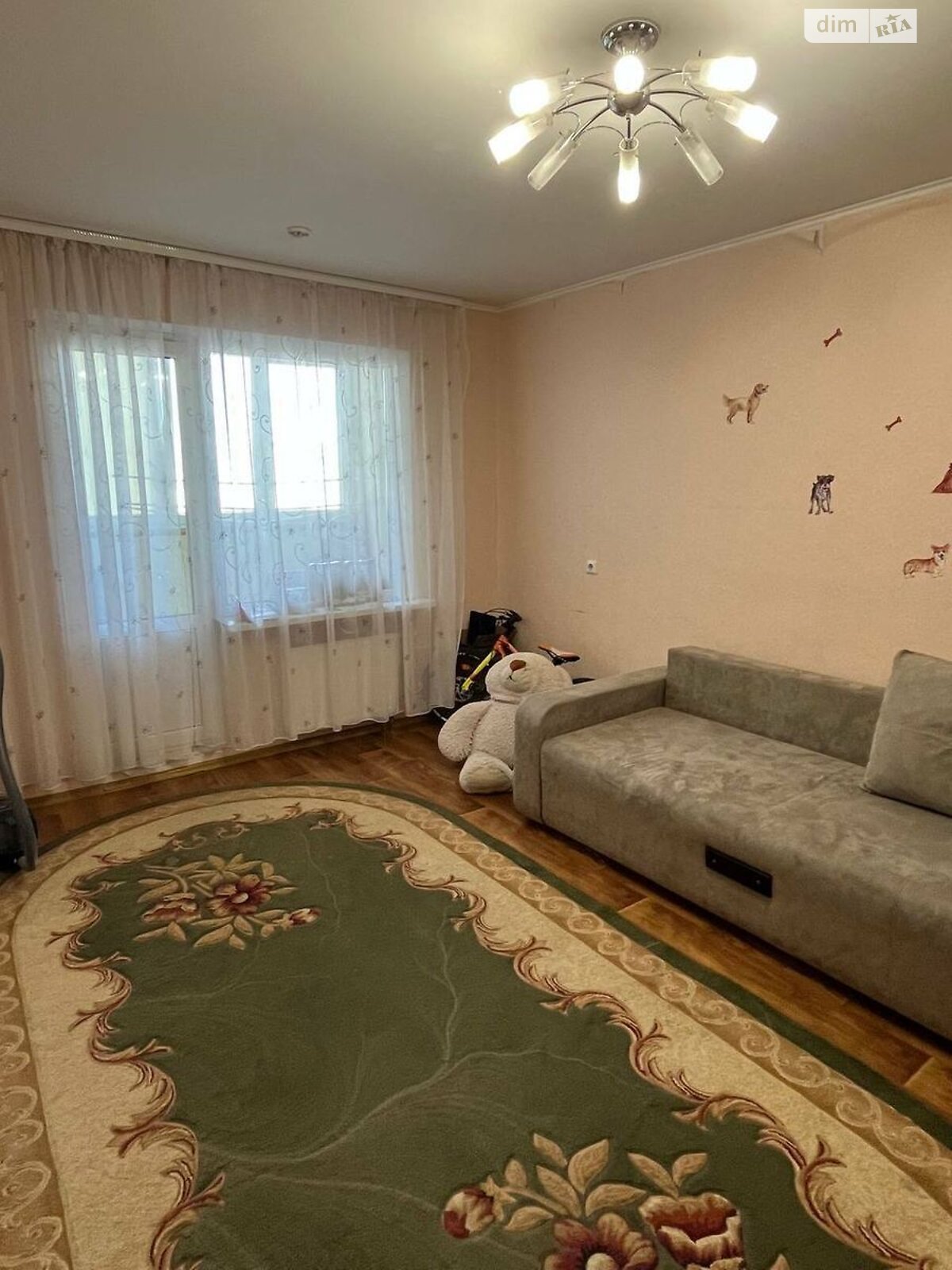 Продаж трикімнатної квартири в Києві, на вул. Сергія Данченка 3, район Мостицький Масив фото 1 Продаж трикімнатної квартири в Києві, на вул. Сергія Данченка 3, район Мостицький Масив фото 1