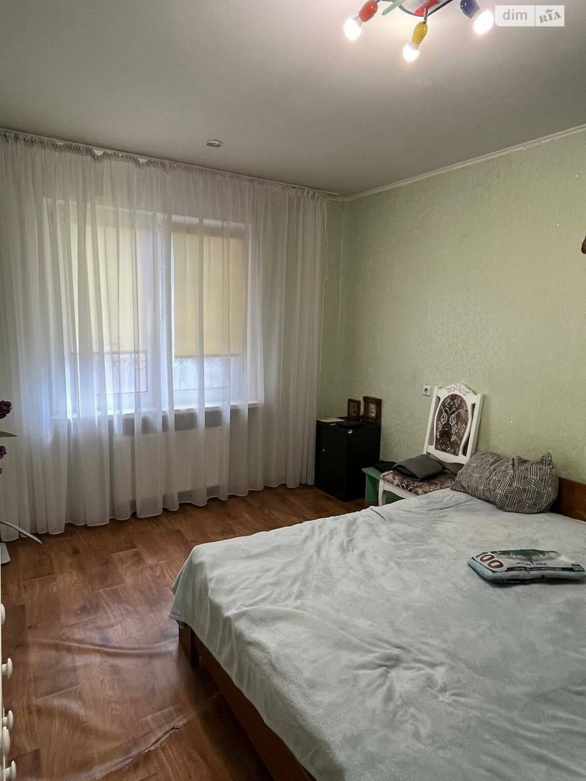 Продаж трикімнатної квартири в Києві, на вул. Сергія Данченка 3, район Мостицький Масив фото 1 Продаж трикімнатної квартири в Києві, на вул. Сергія Данченка 3, район Мостицький Масив фото 1