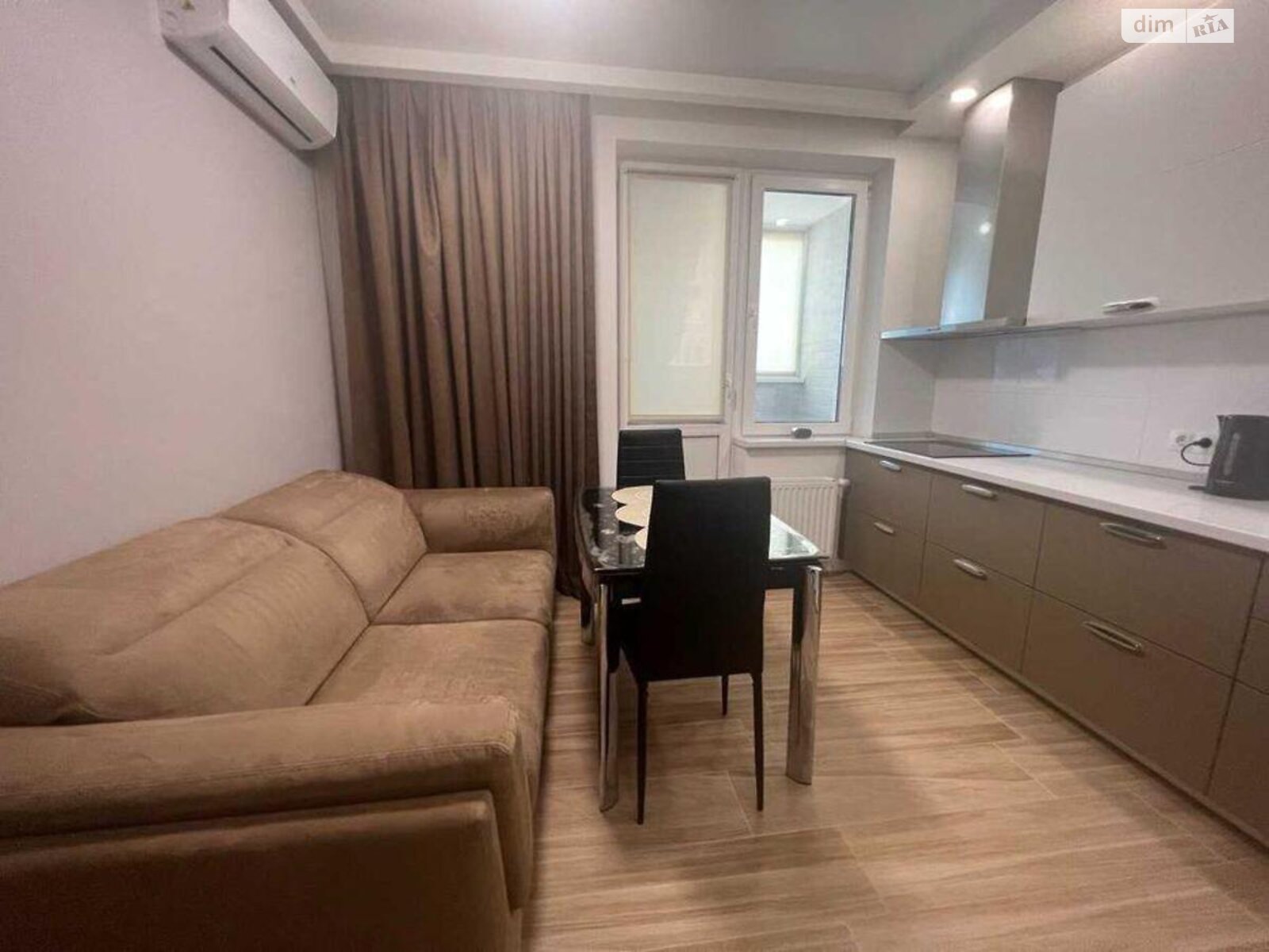 Продаж двокімнатної квартири в Києві, на вул. Сергія Данченка 30, район Мостицький Масив фото 1 Продаж двокімнатної квартири в Києві, на вул. Сергія Данченка 30, район Мостицький Масив фото 1