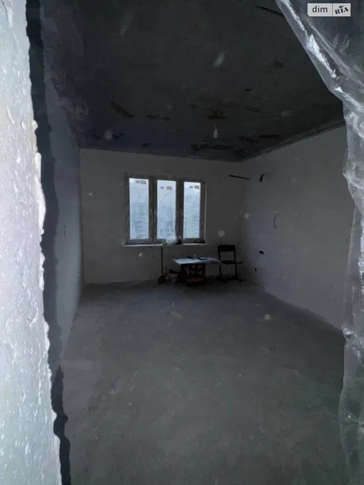 Продаж трикімнатної квартири в Києві, на вул. Сергія Данченка 34А, район Мостицький Масив фото 1 Продаж трикімнатної квартири в Києві, на вул. Сергія Данченка 34А, район Мостицький Масив фото 1