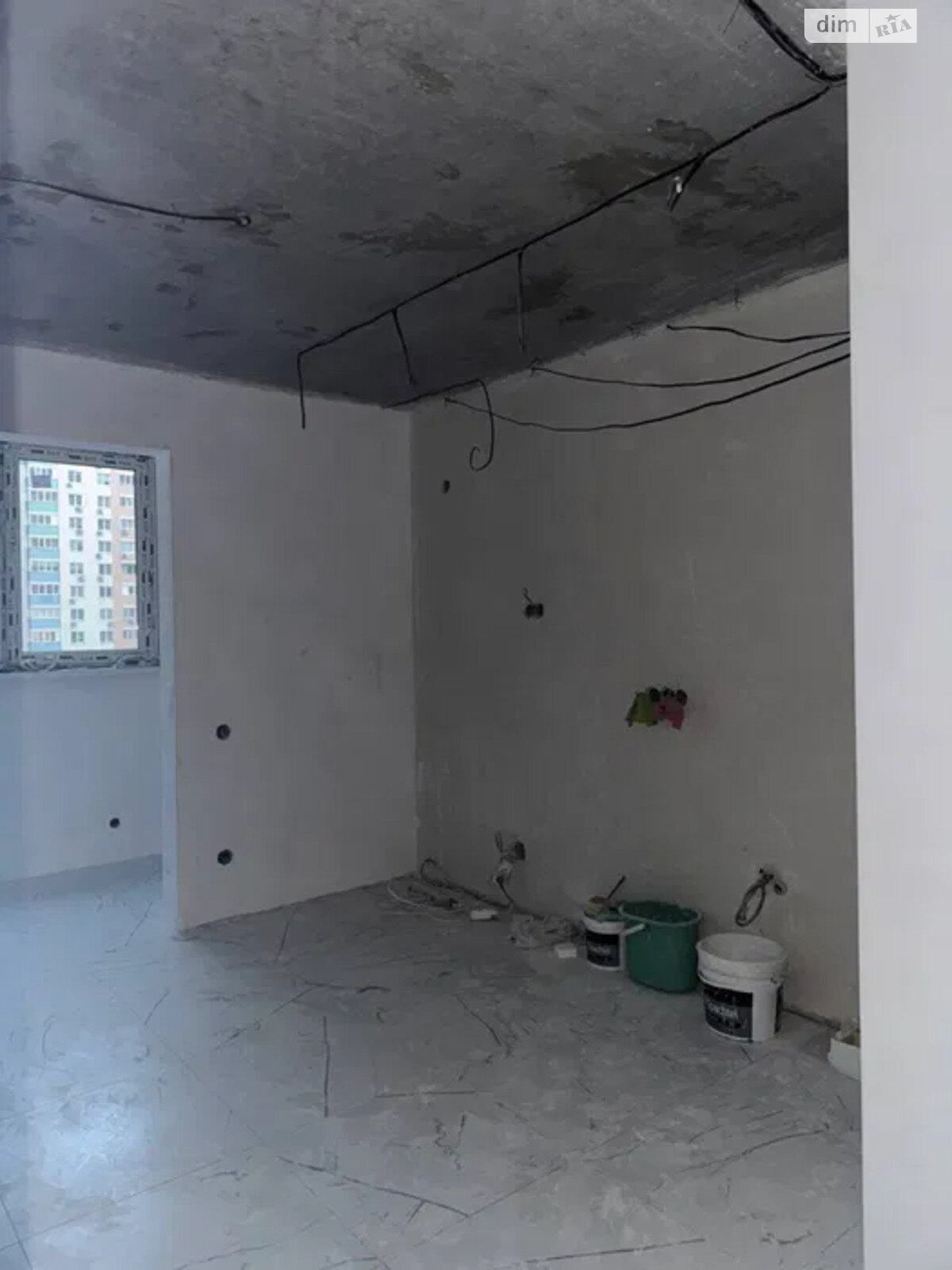 Продаж трикімнатної квартири в Києві, на вул. Сергія Данченка 34А, район Мостицький Масив фото 1 Продаж трикімнатної квартири в Києві, на вул. Сергія Данченка 34А, район Мостицький Масив фото 1