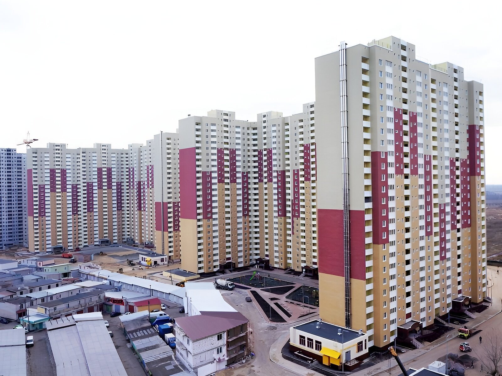 Продажа однокомнатной квартиры в Киеве, на ул. Сергeя Данченко 5, район Мостицкий Массив фото 1 Продажа однокомнатной квартиры в Киеве, на ул. Сергeя Данченко 5, район Мостицкий Массив фото 1
