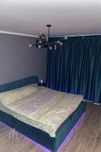 Продажа однокомнатной квартиры в Киеве, на ул. Сергeя Данченко 3, район Мостицкий Массив фото 2